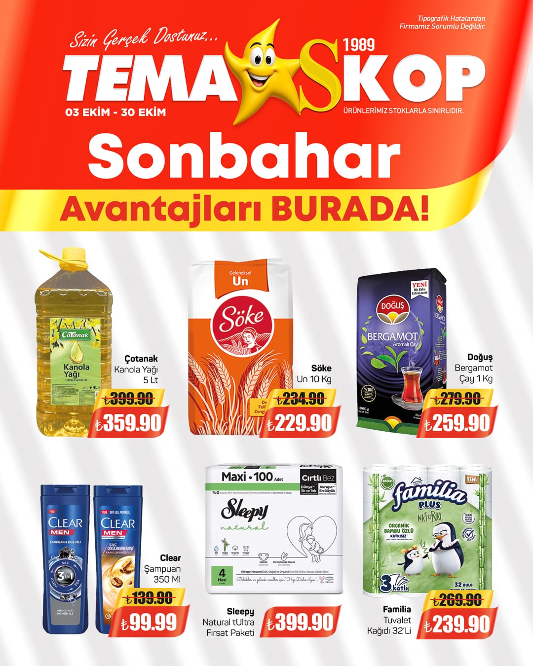 Temaskop